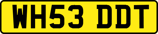 WH53DDT