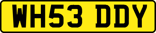 WH53DDY