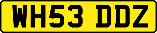 WH53DDZ