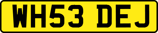 WH53DEJ