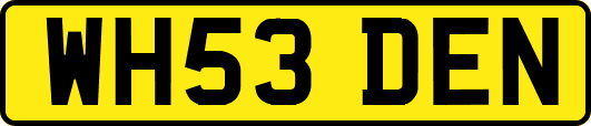 WH53DEN