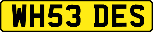WH53DES