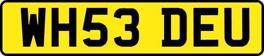 WH53DEU