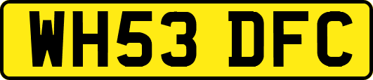 WH53DFC