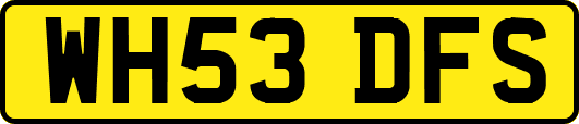 WH53DFS