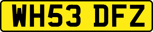 WH53DFZ