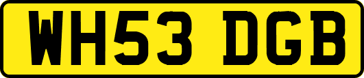 WH53DGB