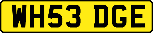 WH53DGE