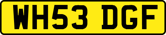 WH53DGF