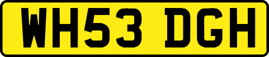 WH53DGH