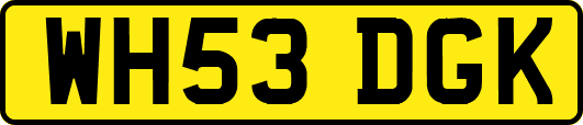 WH53DGK