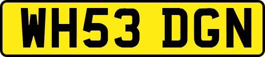 WH53DGN