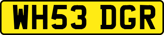WH53DGR