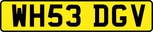WH53DGV