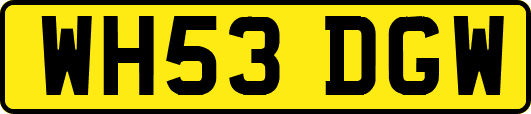 WH53DGW