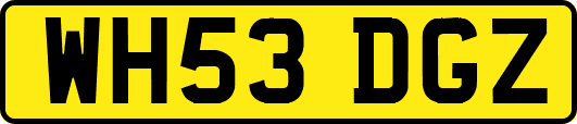 WH53DGZ