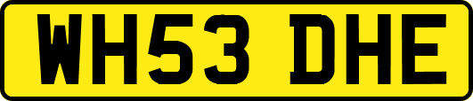 WH53DHE