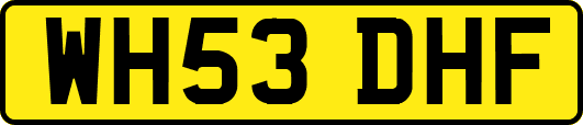 WH53DHF