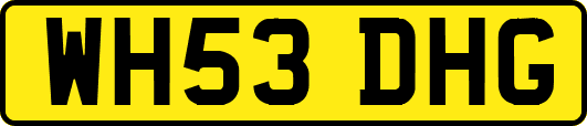 WH53DHG