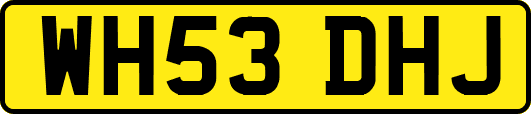 WH53DHJ