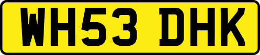 WH53DHK