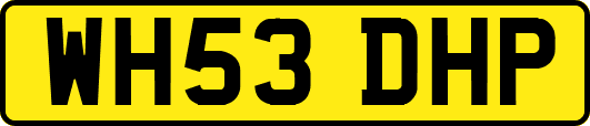 WH53DHP