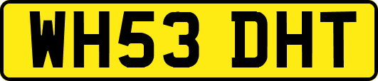 WH53DHT