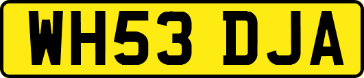 WH53DJA