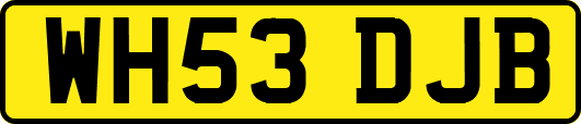 WH53DJB