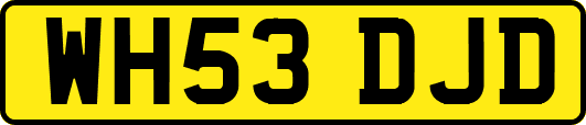 WH53DJD