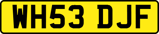 WH53DJF