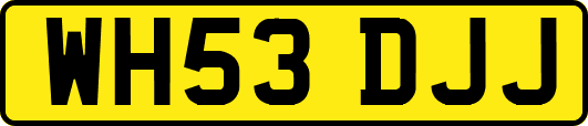 WH53DJJ