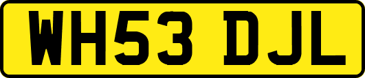 WH53DJL