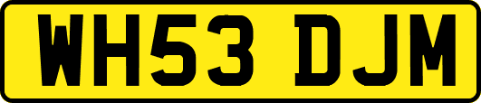 WH53DJM