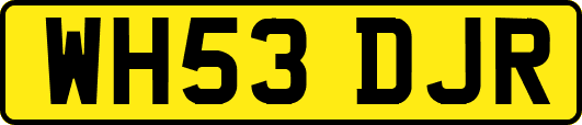 WH53DJR
