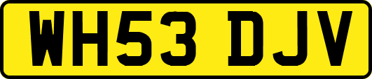 WH53DJV