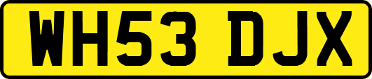 WH53DJX
