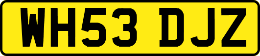 WH53DJZ