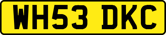 WH53DKC