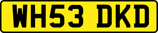 WH53DKD