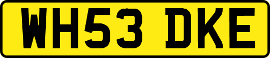 WH53DKE