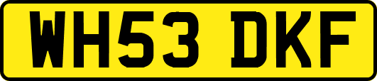 WH53DKF