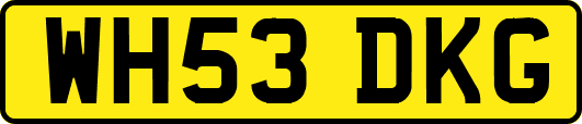 WH53DKG