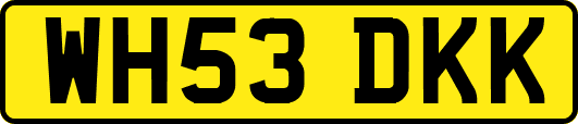 WH53DKK