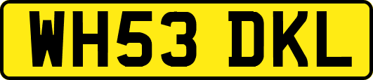 WH53DKL