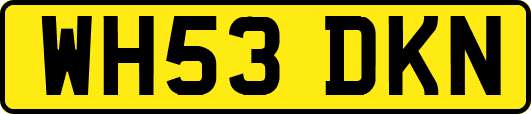 WH53DKN