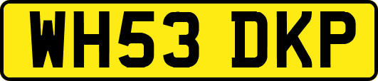 WH53DKP