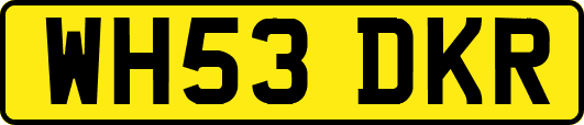 WH53DKR