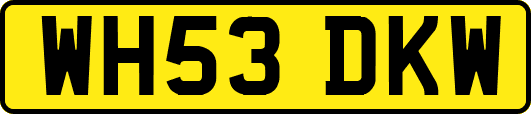 WH53DKW