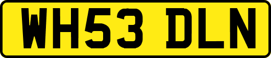 WH53DLN